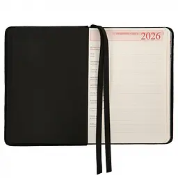 Щоденник А6 Leo Planner Luna датований 352 сторінки (252706) - мініатюра 4