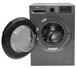 Пральна машина Beko B3WFU5822MG автомат - мініатюра 5