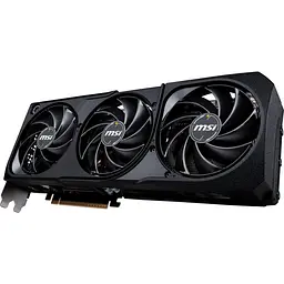 Відеокарта MSI GeForce RTX 5070 12G SHADOW 3X OC (G5070-12S3C) EU [135650] - мініатюра 4
