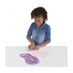 Набір для творчості Melissa & Doug Рамки для фото (MD9507) - мініатюра 4