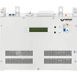 Стабілізатор напруги Volter 7 птш [115379] - мініатюра 2