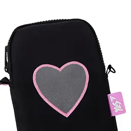 Сумка через плече YES CB-1 My Idol 17,5х10х2,5 см Різнокольоровий (550058) - мініатюра 6