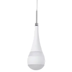 Світильник стельовий Brille підвісний світлодіодний BL-363S/1*3W WH led - мініатюра 2