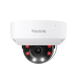 IP-камера Reolink RP-PCV8MZ 2.7-13.5 mm - мініатюра 3