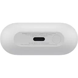 Навушники Samsung TWS Galaxy Buds3 FE (R420) Grey (SM-R420NZAASEK) - мініатюра 8
