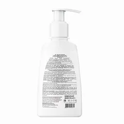 Гель для інтимної гігієни Edelico Intimate Care Normalizing для нормалізації мікрофлори 300 мл - мініатюра 3