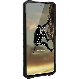 Чохол-накладка Urban Armor Gear Pathfinder для Samsung Galaxy A51 SM-A515 Black (212297114040) - мініатюра 4