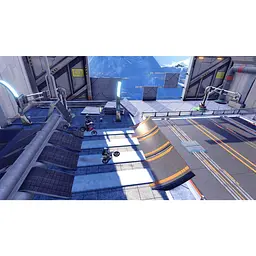 Ключ активації Microsoft Trials Fusion для Xbox One/Series - мініатюра 3