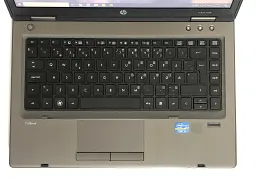 Ноутбук HP ProBook 6460b / 14" (1366x768) / i5-2410M / 8GB / 320GB HDD / Win10Pro - Б/в - мініатюра 4