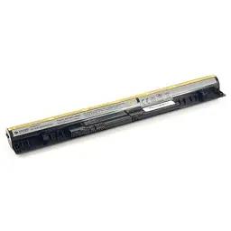 Акумулятор до ноутбука IBM/LENOVO IdeaPad S400 Series (LOS400L7) 14.4V 2600mAh PowerPlant (NB480333) - мініатюра 3