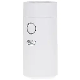 Кавомолка Adler AD-4446WS 150 Вт