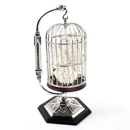 Фігурка Harry Potter Miniature Hedwig and Cage (Гаррі Поттер) - мініатюра 3