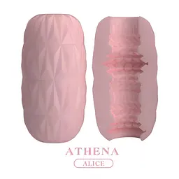 Мастурбатор Pretty Love Athena Alice - мініатюра 2