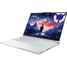 Ноутбук Lenovo Legion 7 16IRX9 (83FD008FUS) [140913] - мініатюра 2