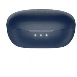 Бездротові гарнітура навушники Haylou W1 TWS Dark Blue - мініатюра 2