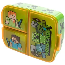 Сендвіч-бокс Stor Minecraft (Stor-40420) - мініатюра 5