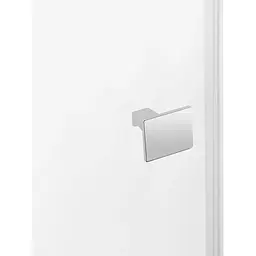 Душова кабіна Qtap Capricorn CRM1099SC6 Clear 2020x900x900 мм з піддоном Tern 309912C 90x90x12 см та сифоном - мініатюра 6