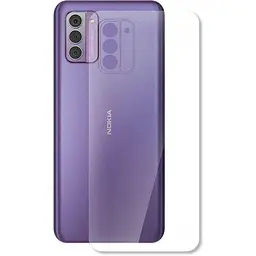 Защитная пленка StatusSKIN для Nokia G42 5G Корпус Глянцевая Pro