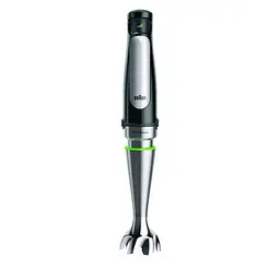 Занурювальний блендер Braun MultiQuick 7 MQ 7087X - мініатюра 2