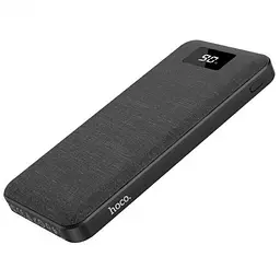 Портативна батарея Power Bank Hoco J47 Element PD+QC3.0 10.000mAh Black - мініатюра 2