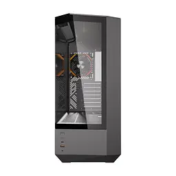 Корпус для ПК DARKFLASH DY460 BLACK - миниатюра 2