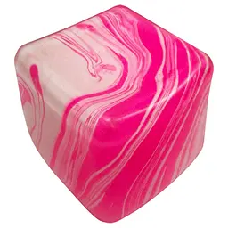 Дитяча іграшка антистрес "Cube squeeze" 2792-6(Pink) 5,5 см