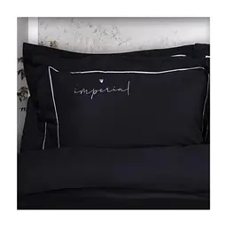 Постільна білизна MirSon Сатин Imperial Satin Turin 200х220 Євро (2200007299126) - мініатюра 7