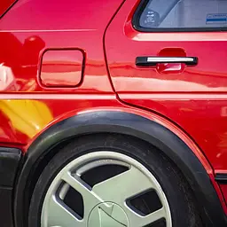 Відновник поверхонь гель поліроль для пластику та гуми Turtle Wax Black in a Flash 300 мл (52855/18458) - мініатюра 4