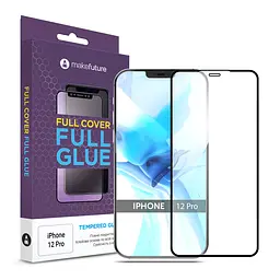 MakeFuture Захисне скло Apple iPhone 12 Pro