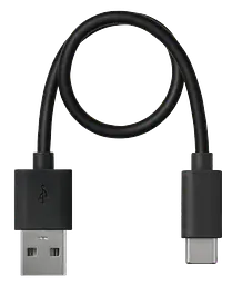 Навушники бездротові Panasonic RB-M600BG-K (7121458) - мініатюра 10
