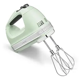 Міксер KitchenAid 5KHM9212EPT - мініатюра 4