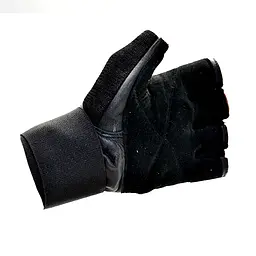 Рукавички для фітнесу Professional Exclusive Mad Max XL fit0012075 - мініатюра 10