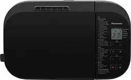 Хлібопічка Panasonic SD-YR2550STS - мініатюра 3
