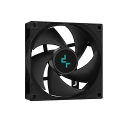 Кулер процесорний Deepcool AG300 (R-AG300-BKNNMN-G) - мініатюра 8