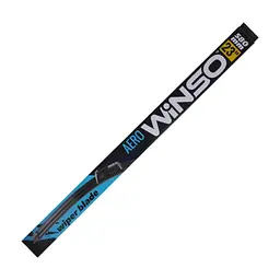 Щітка склоочисника Winso Aero 580 мм (110580)