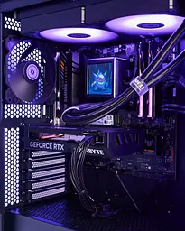Комп'ютер Instagram by CompX_492 (RTX 5060, Ryzen 5 7500F, DDR5 32 Гб, SSD 1 ТБ) - мініатюра 3