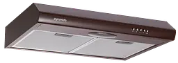 Витяжка Pyramida UX 60 (380) B BR (7076125) - мініатюра 2