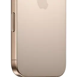 Смартфон Apple iPhone 16 Pro 256GB Desert Titanium (MYNK3) [114854] - мініатюра 6
