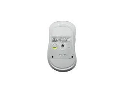 Миша Pulsar ZywOo Gen.1 Medium White (PZWX22) - мініатюра 4