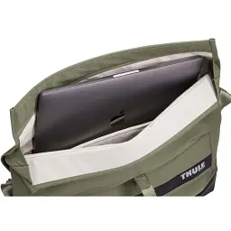 Сумка Thule Paramount Crossbody 14L PARACB-3114 Green - мініатюра 4