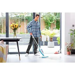 Парова швабра Black+Decker FSMH13E5 [106089] - мініатюра 3