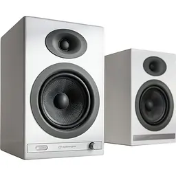 Акустична система Audioengine HD5 Piano White [134848]
