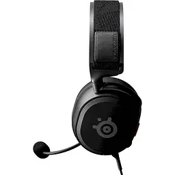 Ігрова гарнітура SteelSeries Arctis Prime Black (61487) - мініатюра 2