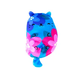 Мягкая игрушка Cats vs Pickles Яскраві котики та огірочки, 10 см в асортименті (V1002-362) - мініатюра 6