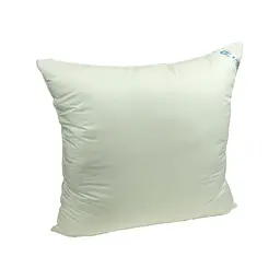 Подушка Руно 70x70 - Штучний пух мікрофібра біла (100001797)