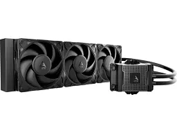 Водяне охолодження ARCTIC Liquid Freezer WS360-SP5 Black (ACFRE00200A)