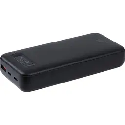 Павербанк Rivacase Black 20 000 mAh / 65 Вт (VA1082) - мініатюра 5