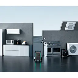 Зарядна станція Zendure SuperBase V4600 [ZDSBV4600-GY-EU] [104995] - мініатюра 11