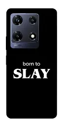 Чохол Demsky Slay для Infinix Note 30 Pro