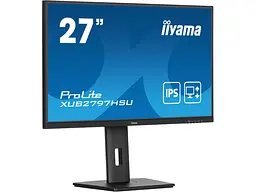 Монітор Iiyama ProLite XUB2797HSU-B2 - мініатюра 2
